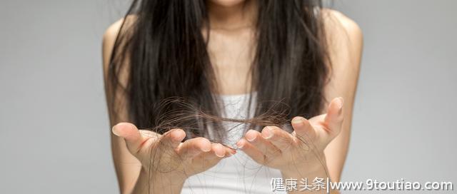 男性跟女性的脱发会有3个区别，想要预防脱发，需做好3点问题