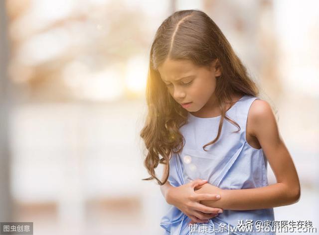 小儿腹泻是怎么引起的？或与3个原因有关，家长们看看