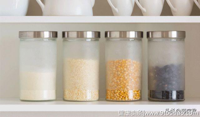 家中大米有了这些迹象，不要再吃了，常吃可致肝癌