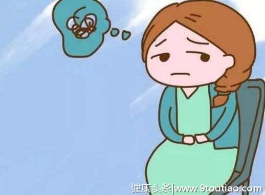 子宫光滑的女人，来“例假”时都有这3种表现，你占了几个