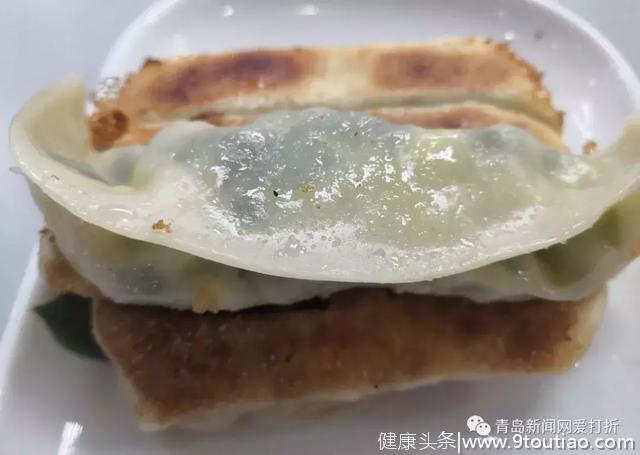 在青岛，吃什么？网友强烈推荐这些美食绝对值得去吃