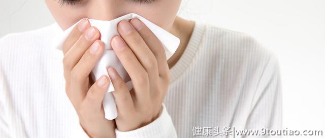 鼻炎是会呼吸的痛，这样正确用药，摆脱鼻炎困扰