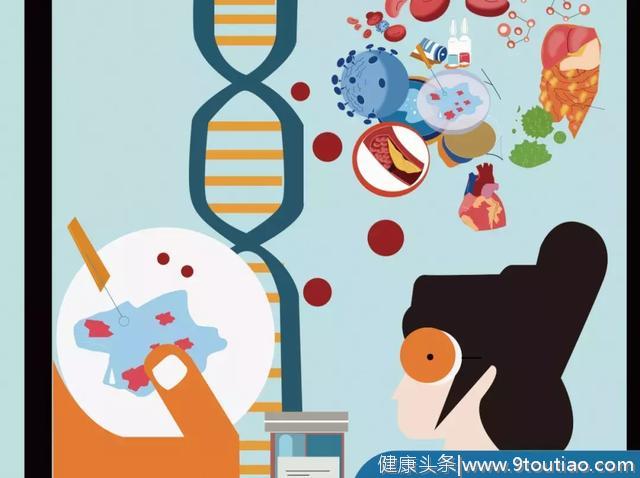 中国肿瘤药物开发专家自白：每个人都应知道的癌症真相