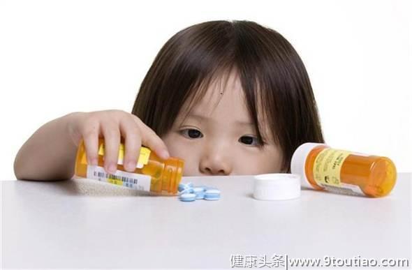 每年3万儿童用药不当致聋，哪些药孩子应该能躲就躲？