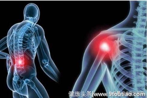 骨质增生和肩周炎是什么关系？医生：骨刺长在肩关节会引起肩周炎