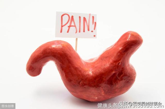 胃癌有一半在中国，三类人离胃癌最近，吃饭时最好三不要