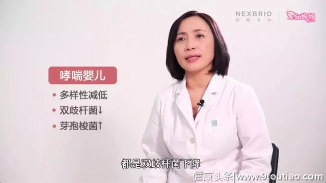 宝宝过敏性疾病频发，竟是这个原因造成的？