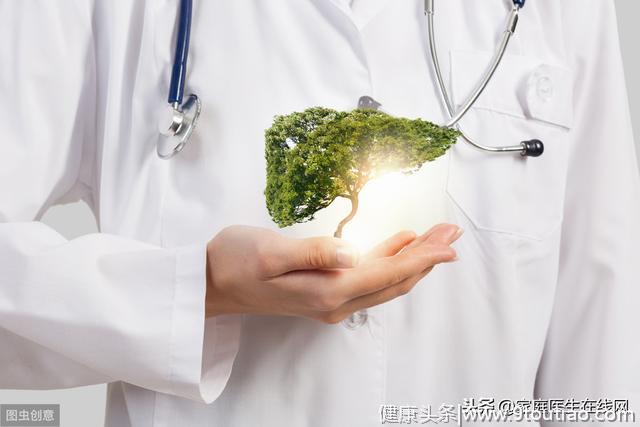 肝病的人哪些东西不能吃？躲开4种食物，肝脏才会舒服点