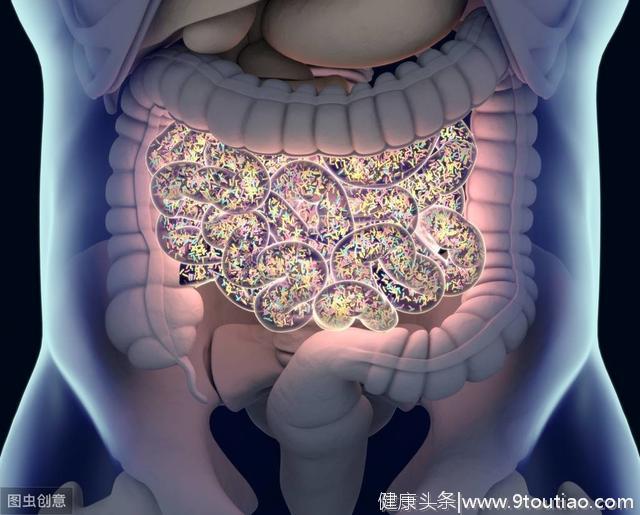 辟谣：放屁多就是肠癌的警示？李医生告诉你肠癌早期信号
