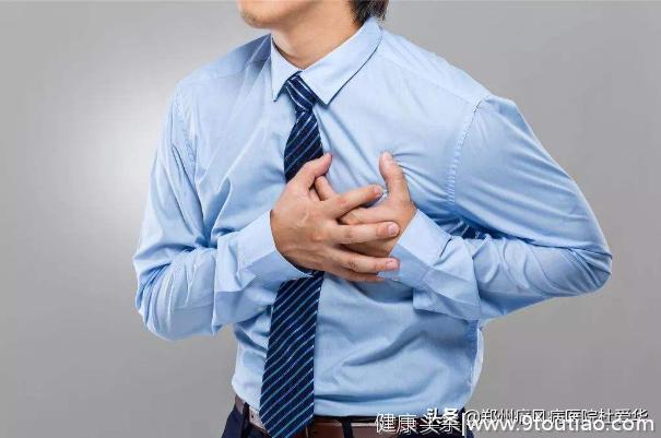 类风湿性关节炎10多年，突发心梗，类风湿还会影响心脏？