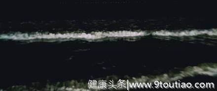 失眠是在海里睡觉的夜