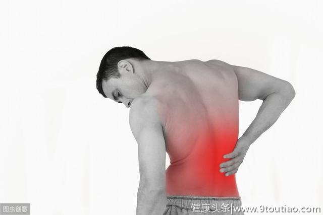你的腰痛为哪般？腰痛还可能遗传？带你不了解不一样的腰痛