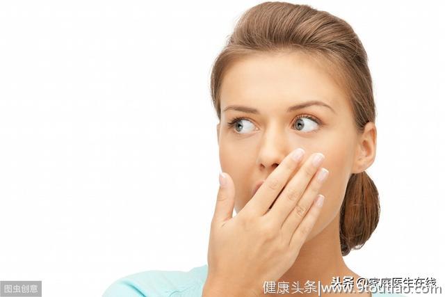 为什么夏季容易患上这些口腔疾病？做好这几点，口腔才健康