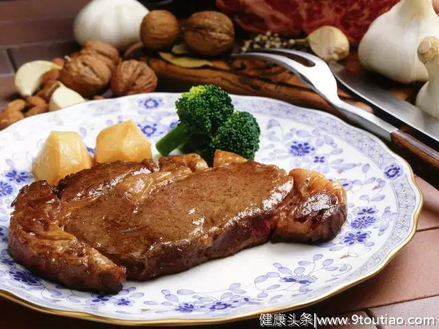 荔湾|入秋了，终于能光明正大多吃肉！附送10道秋季养生食谱