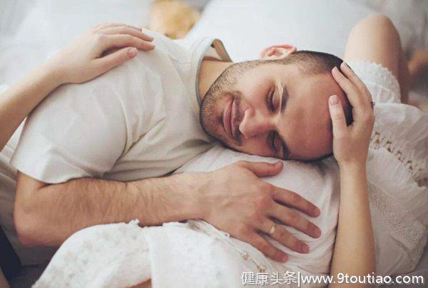 怀孕后夫妻需要分房睡吗？孕妈们不必纠结，听听过来人的说法