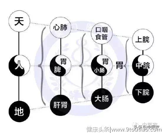 吴雄志-阴阳大论