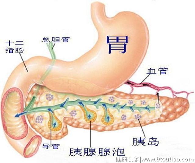 早期胰腺癌4种表现！