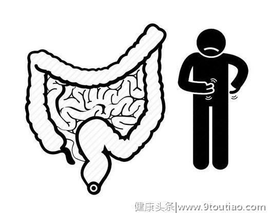 肠癌怕拖，长期腹泻或伴随4种症状，可能是肠癌的信号，尽早就医