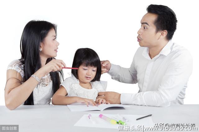 家庭教育专家：做一个三定的好爸爸，让孩子卓越，让家庭幸福