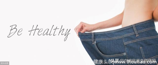 「白胖子的春天」患者：得了白癜风可以减肥吗？医生：可以的