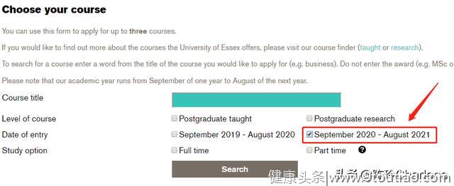 拖延症患者注意！英国多所大学已开放2020年申请，先到先得