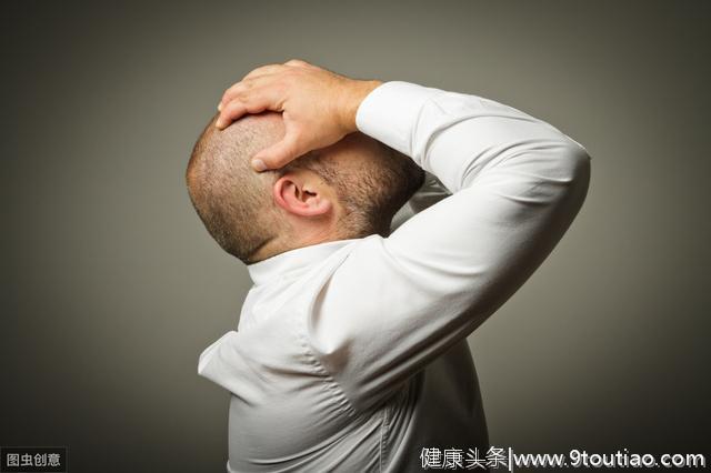 老吾老：抑郁症容易找上这5类人，不是自卑的人，也不是胆小的人