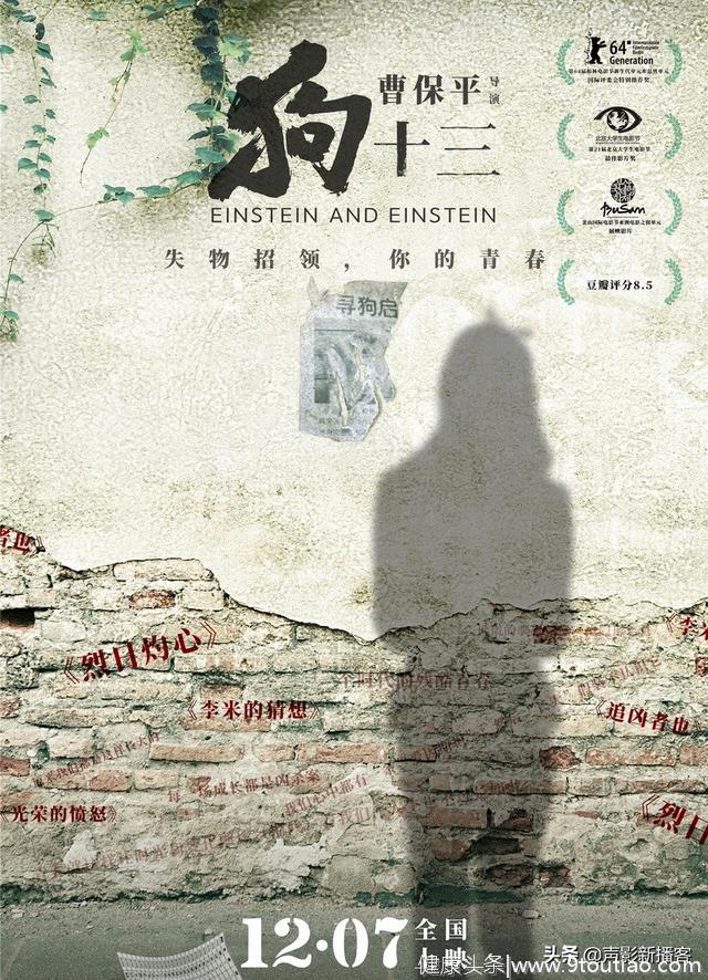 成长的隐痛，电影《狗十三》从一个女孩的蜕变反观中国式家庭教育