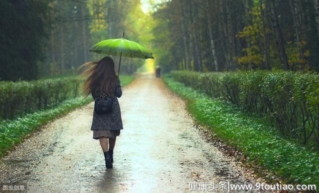 心理学：永远说再见的人从未离开，离开的人从未说过再见