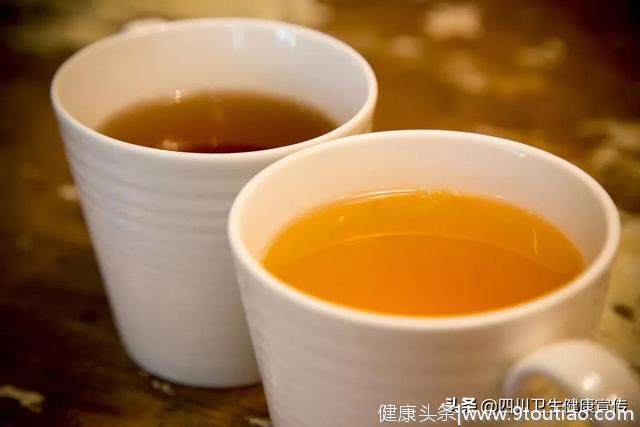 【健康】多数人不宜喝凉茶 消暑可饮食疗汤水