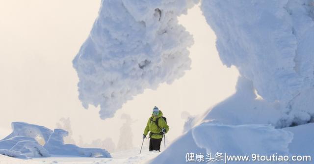 苍天饶过谁？最幸福芬兰竟是抑郁大国，而中国也有4000万焦虑患者