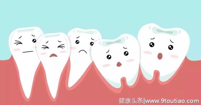 中国平均每个孩子2.8颗蛀牙，毁掉牙齿到底是什么？