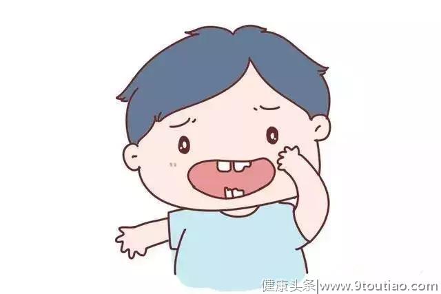 中国平均每个孩子2.8颗蛀牙，毁掉牙齿到底是什么？