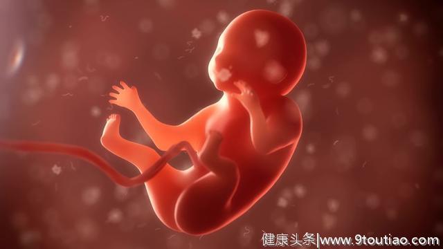 神奇，胎儿在子宫内就会哭了！孕妈妈能察觉到吗？
