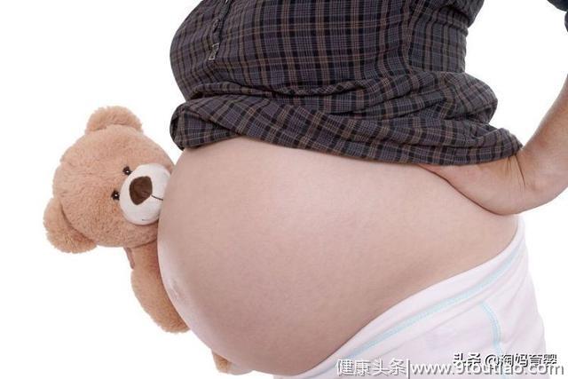 怀孕是甜蜜的负担，孕期常见的几种不适，该如何缓解？