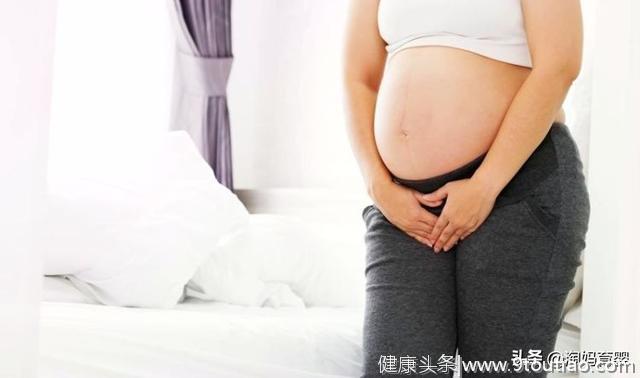 怀孕是甜蜜的负担，孕期常见的几种不适，该如何缓解？