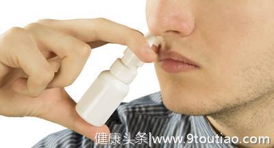 一年四季都打喷嚏、流鼻涕、鼻塞，有可能是胃食管反流源性鼻炎
