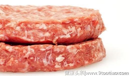 你懂吗？你还在吃人造肉？一边说养生更靠谱！