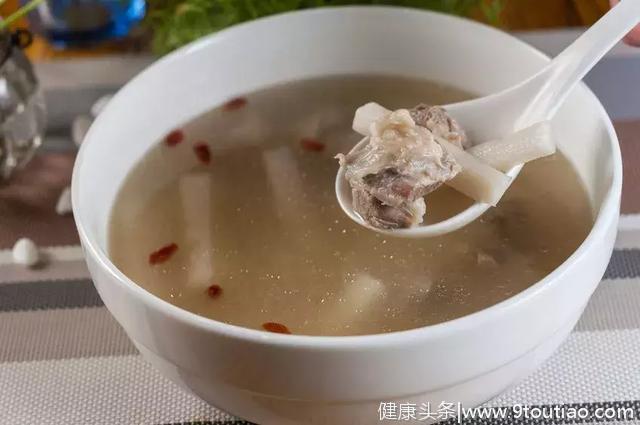 药膳 | 茯苓——健脾利湿、美白养颜、食疗补益