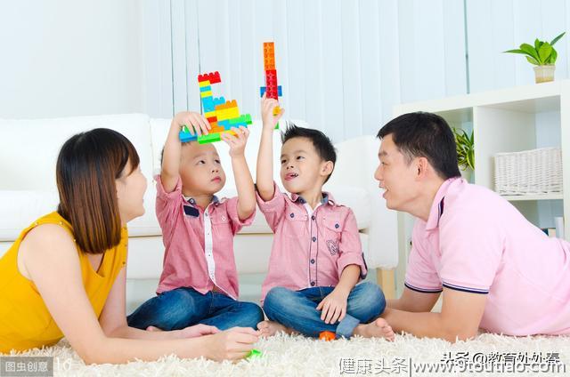 家庭教育专家：孩子为什么不成材？家长这四个习惯，一个也要改