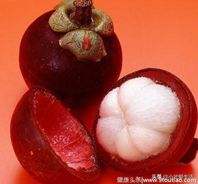 这种水果几百元一斤，热带分布多，养生人士都懂得吃它补身体