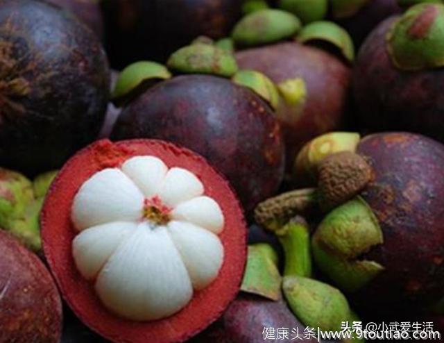 这种水果几百元一斤，热带分布多，养生人士都懂得吃它补身体