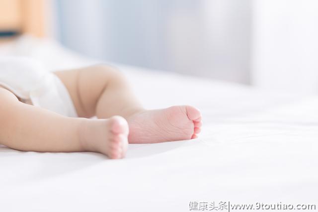 四次胚胎停育后，她终于逆袭怀孕，生了个“胖小子”