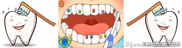儿童牙齿清洁方法 看这篇就够了 如何替小孩清洁牙齿