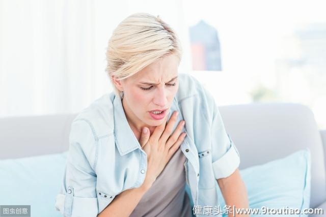 「过敏性鼻炎」有什么后果？医生：可能会导致哮喘、鼻息肉