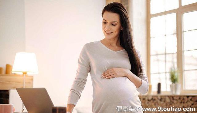 怀孕期间孕妈的2个生理需求，丈夫尽量满足，医生：最好别忍着