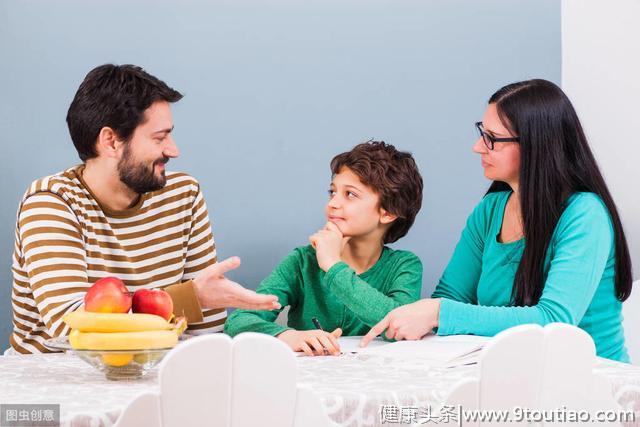 家庭教育中最重要的三个“法宝”，家长们都知道吗？