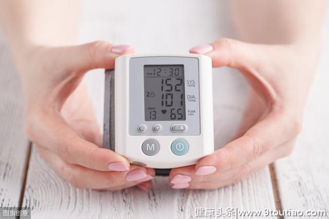 有高血压的中老年人，早餐前后量出的血压可能不一样，会差多少？