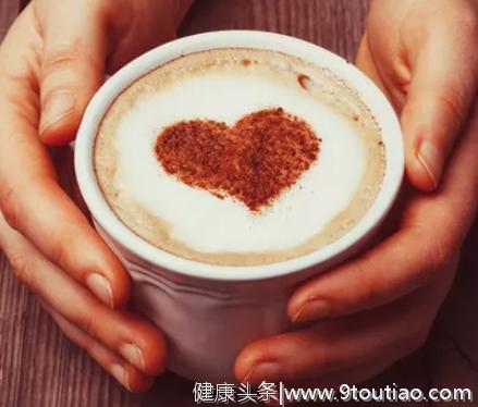 心理测试：凭感觉选一杯爱心咖啡，测最近会有人在暗恋你吗