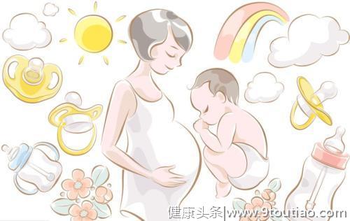 怀孕9周，孕妈妈要特别注意哪些问题？