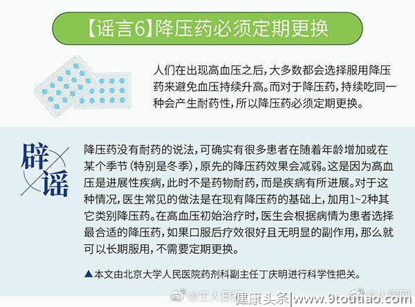 喝醋软化血管？感冒病毒杀死癌细胞？@青岛人 最近这些流言，你中招了吗